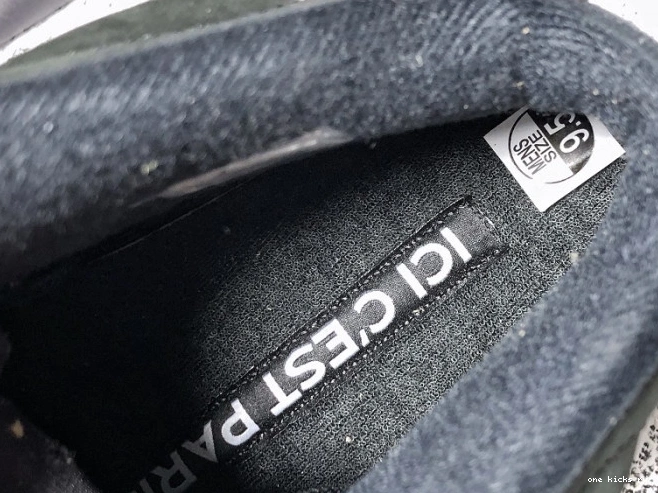 Rep Onekick Air 6 Paris Jordan PSG CK1229-001 Saint-Germain Retro 0724